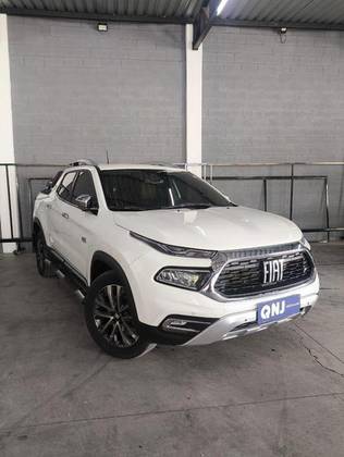 FIAT TORO 2.0 16V TURBO DIESEL RANCH 4WD AT9